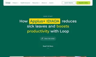 Preview of the Applus+ IDIADA Case Study
