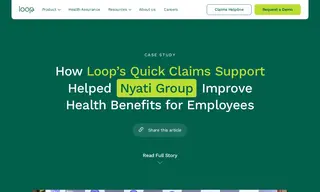 Preview of the Nyati Group Case Study