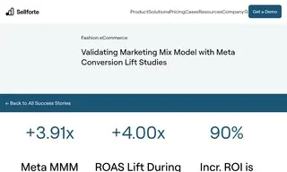 Preview of the BrandAlley Case Study