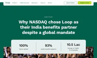 Preview of the NASDAQ Case Study