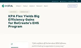 Preview of the Re-Create Companies Case Study