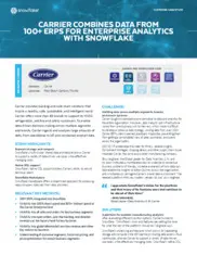 Preview of the Carrier Case Study