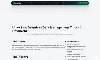 Preview of the Kooperativa Case Study