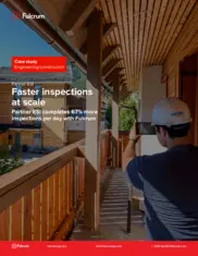 Preview of the Partner Engineering and Science, Inc. Case Study
