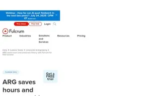 Preview of the Architectural Resources Group Case Study