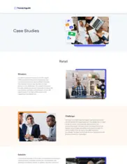 Preview of the World’s Largest Retailing Company Case Study