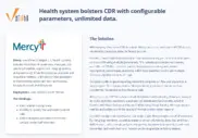 Preview of the Mercy Case Study