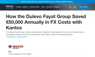 Preview of the Dulevo Fayat Group Case Study