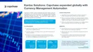 Preview of the Capchase Case Study