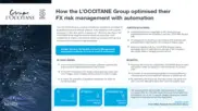 Preview of the L'Occitane Group Case Study