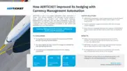 Preview of the AERTiCKET Case Study
