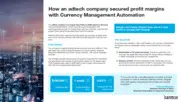 Preview of the Adtech Company Case Study