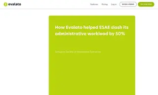 Preview of the ESAE Case Study