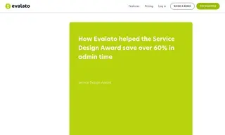 Preview of the Service Design Network Case Study