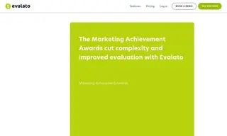 Preview of the Marketing Achievement Awards Case Study