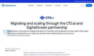 Preview of the CTO.ai Case Study