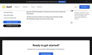 Preview of the Tiko Case Study