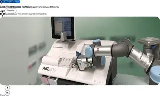 Preview of the Triolab Case Study