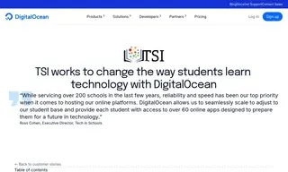 Preview of the Tech in Schools Case Study