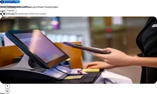 Preview of the Givex Corporation Case Study