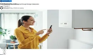 Preview of the Vallmo Case Study