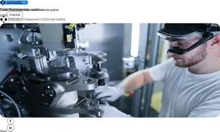 Preview of the Sidel Case Study