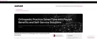 Preview of the Comprehensive Orthopaedics Case Study
