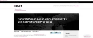 Preview of the Community Interface Services Case Study