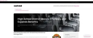 Preview of the Consolidated High School District 230 Case Study