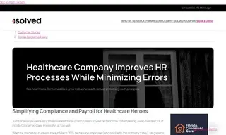 Preview of the Florida Concerned Care Case Study