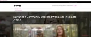 Preview of the Hames Corporation Case Study