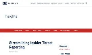 Preview of the Department of Defense Case Study