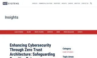Preview of the Large Federal Health Agency Case Study