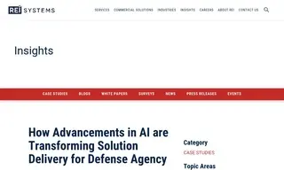 Preview of the Government Agency Case Study