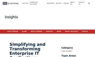 Preview of the United States Citizenship and Immigration Services Case Study