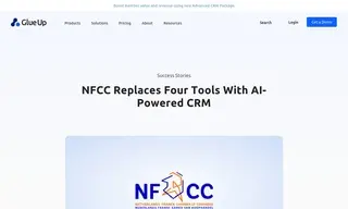 Preview of the Netherlands–France Chamber of Commerce Case Study