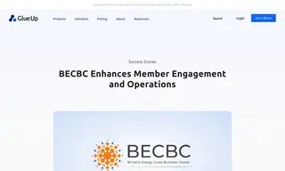 Preview of the BECBC Case Study