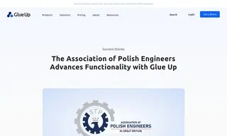 Preview of the Association of Polish Engineers Case Study