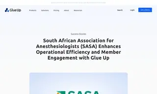 Preview of the South African Association for Anesthesiologists Case Study