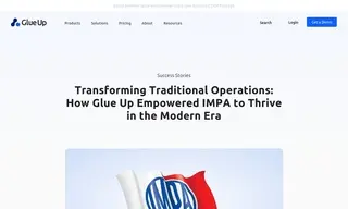 Preview of the International Maritime Pilots' Association Case Study