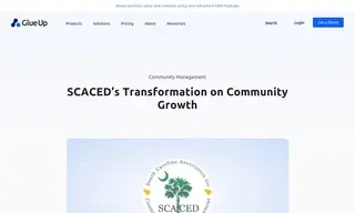 Preview of the SCACED Case Study
