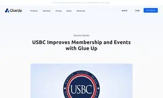 Preview of the USBC Case Study