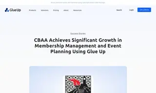 Preview of the Cornell Black Alumni Association Case Study