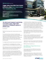 Preview of the RIDD Pest Control Case Study