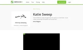 Preview of the Katie Sweep Case Study