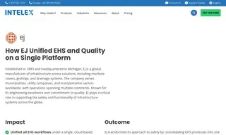 Preview of the EJ USA Case Study