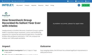 Preview of the Greenheck Group Case Study