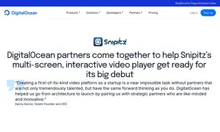 Preview of the Snipitz Case Study