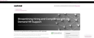 Preview of the Innovative Counseling Partners Case Study