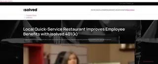 Preview of the JumBurrito Case Study